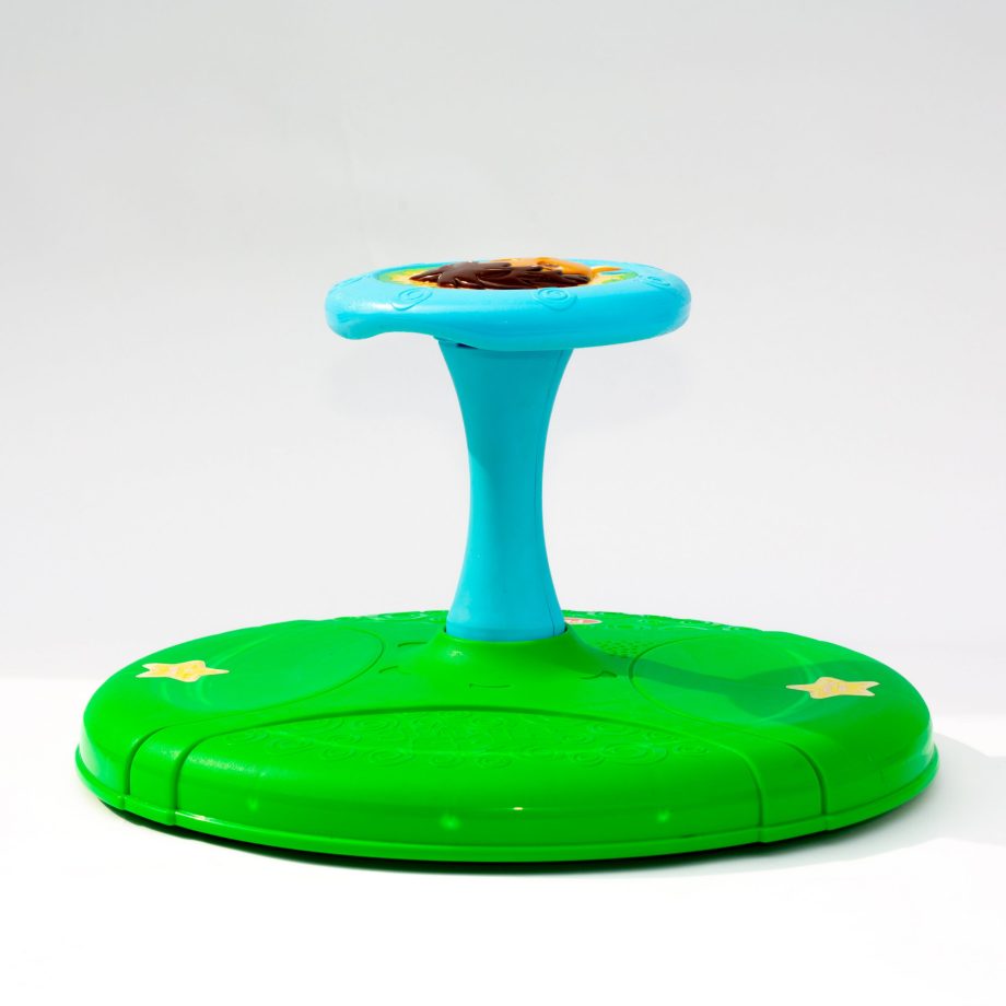 Playskool Sit Spin Toy