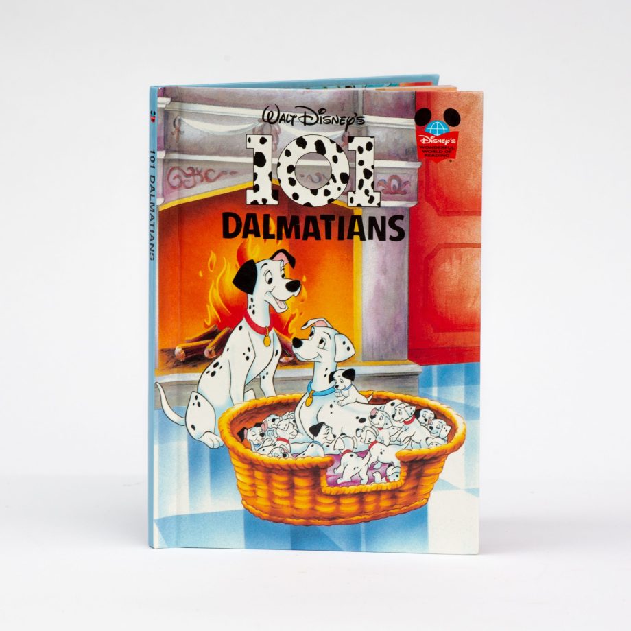 101 Dalmatians