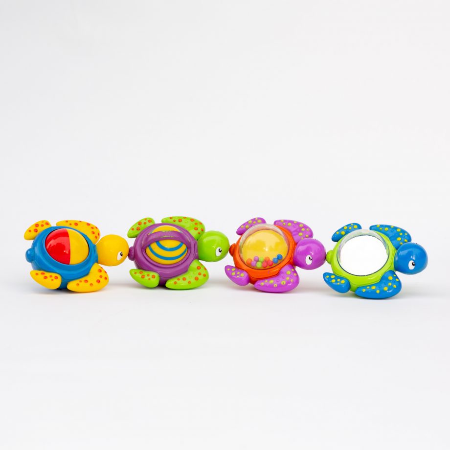 Turtle Toys