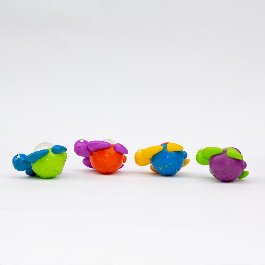 Turtle Toys