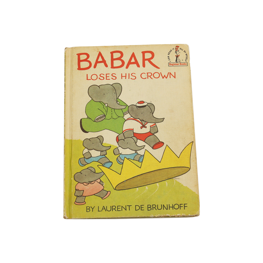 BABAR Loses his crown!