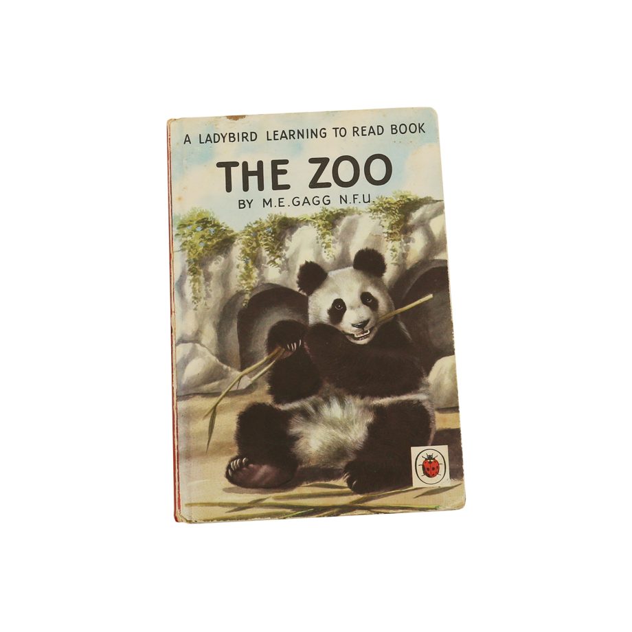 The zoo