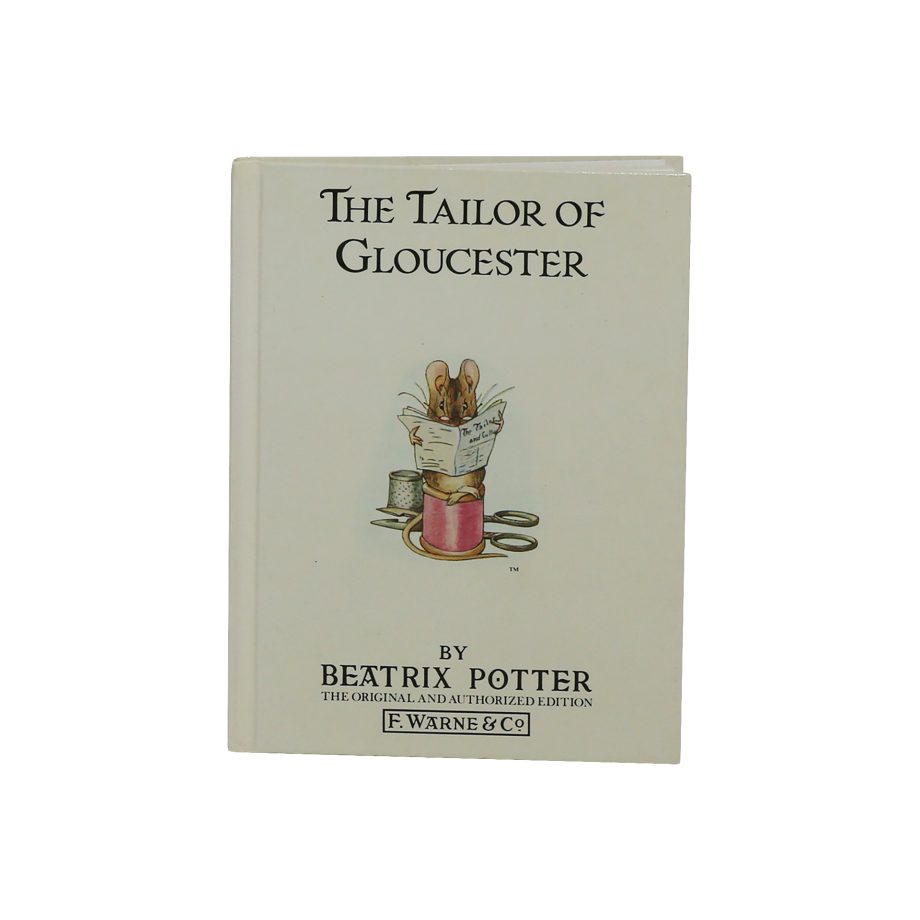 The Tailor Of Gloucester